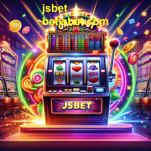 A Emoção dos Jackpots na jsbet: Transforme Sua Sorte em Prêmios